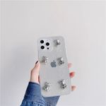 Bear IPhone Case Clear Photo 2
