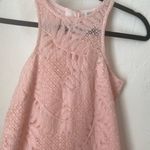Lovers + Friends  Caspian Lace shift dress▪️size Photo 8