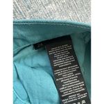 J Brand Selena Crop Frayed Hem Mid Rise Bootcut Jeans in Marcel Blue Size 24 Photo 4