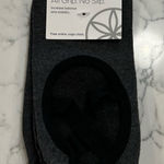 Gaiam NWT  Grippy Yoga Barre Socks Set of 2 Woman’s One Size Photo 0