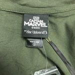 Torrid Her Universe Captain Marvel Shirt Dress - New - Size 18/20 (2) Photo 5