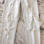 AG Adriano Goldschmied AG The Nikki Relaxed Skinny Crop Jeans Photo 3