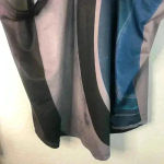 Nike  Dry Eva Running Tennis Tank sz S Photo 1