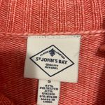 st. john's bay St John’s Bay Mock Neck Sweater Photo 6