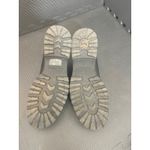 Vagabond  Shoemakers Kenova Leather Derby Lace‎ Up Chunky Shoes Black Size 9.5 Photo 4