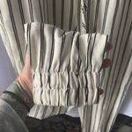 Ethereal 🆕Gorgeous  striped jumper. Size small Photo 11