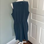 Free Fly Breeze Dress Slate Blue Gray Hiking Outdoors Travel Size XL Photo 1