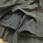 Spanx Get Moving Skort 17” Very Black Sz S NWT Photo 3