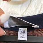 Vintage Cellini Made in Italy sweater vest 48 Green Size L Photo 3