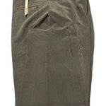 Avenue NWT size 22T  grey slacks with zippered front pockets Photo 0