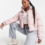 Missguided Jacket Photo 1