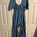 Old Navy  denim romper  Photo 1
