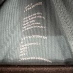 Good hYOUman  teal high low dress size small athletic lounge active Photo 1