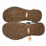 Keen  Waterproof Whisper Bungee Lace Sandals Shoes Water Shoes size 9.5 Photo 8