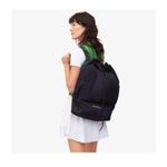 Beyond Yoga NWT  Convertible Gym Bag in Black Photo 1