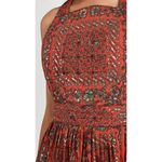 Ulla Johnson ππ Kerani Dress Poplin Cotton ~ Clementine Floral Print 12 NWT Photo 6