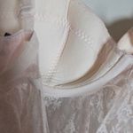 Victoria's Secret Sexy Little Things Pink Lace Teddy Photo 6