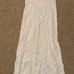 Free People White  Dress Photo 0