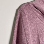 Soft Surroundings New Womens Long-Sleeve Cowl Neck Cabin Core Sweater Small Photo 3