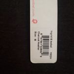 Ingrid & Isabel heathered charcoal maternity dress NWT Gray Size undefined Photo 2