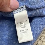 Villanova Blue Tank Top Dress by League, size medium Photo 5