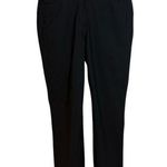 Lululemon Black City Sleek 5 Pocket HR 7/8 Pants Photo 0