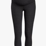 Zella 💕💕 Restore Soft Maternity Leggings ~ Black Small Maternity NWT Photo 8