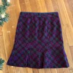 Marc Jacobs  Wool Skirt Size 8 Photo 1