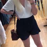 TCEC Total Babe Ruffle Shorts Photo 3