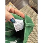 Reformation  Jeans Cowboy High Rise Mini Skirt 23 layered boho festival staple Photo 5