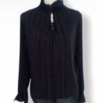 Steve & Barry's Steve & Barry vintage blouse Photo 0