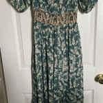 Free People Maxi dress Photo 0