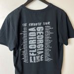 2017 Florida Georgia Line T Shirt Medium M Black Graphic Tee Photo 15