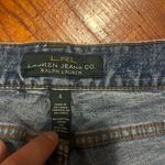 Ralph Lauren Jeans Classic Blue Women's Jeans Photo 5