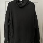 Aerie Cowl Neck Oversized Sweater Sweatshirt Photo 0