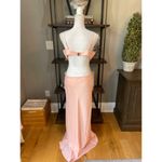 Significant Other Browning Dress Sorbet Womens Size 10 Pink Photo 8