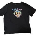Sister Sister Graphic Print T Photo 0