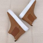 JSlides New J/Slides Platform Ankle Booties Shoes 6.5 Photo 6