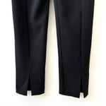 Black Halo  Russo Jumpsuit Black Size 0 NWT Photo 6