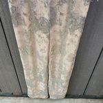 Tahari Arthur S‎ Levine Metallic Jumpsuit Nwt Silver Size 12 Photo 7