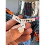 Label Of Love Photo 4