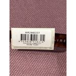 AIRE Calisto Sunglasses in Dark Tort One Size New Womens Sunnies Brown Photo 9