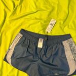 Adidas by Stella McCartney running shorts state Blue L Size L Photo 4