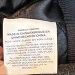 NFL  Commemorative 50th Anniversary Speed Destroyer Leather Jacket nwt Photo 10