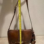 Gucci Snaffle Bit Brown Leather Handbag Photo 11