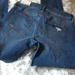 PacSun New  Women’s Perfect Fit Ripped Denim Jean Jegging in Medium Wash Photo 6