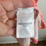 Lands' End Lands’ End Tropical Print Mini Dress Size Xsmall Photo 3