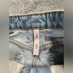 Weekday  Rowe denim shorts 24 Photo 3