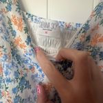 Sienna Sky Floral Mini Dress Photo 2