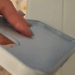 Apple Blue 14 Pro Max MagSafe Case Photo 3